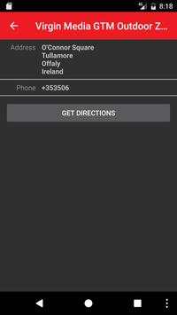 Three Wi-Fi screenshot 3
