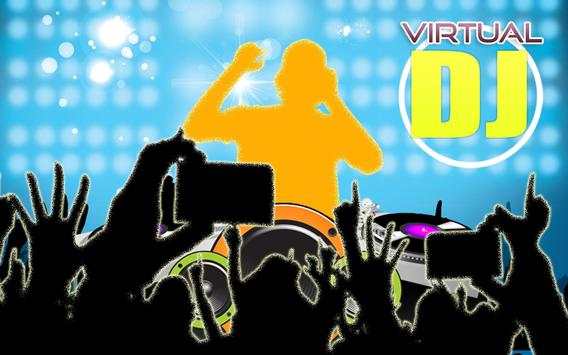 Virtual DJ screenshot 1