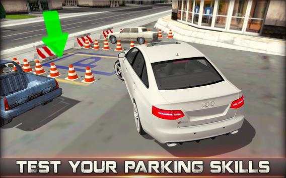 Car Driving Game 2018 screenshot 1