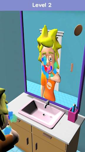 Prank Master 3D screenshot 4
