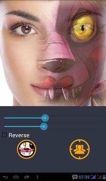 Mangle PhotoMix screenshot 2