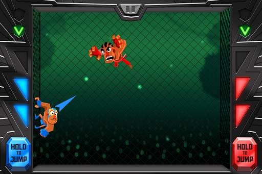 UFB 2: Fighting Champions Game screenshot 4