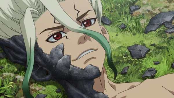Cool Dr Stone Wallpapers screenshot 2