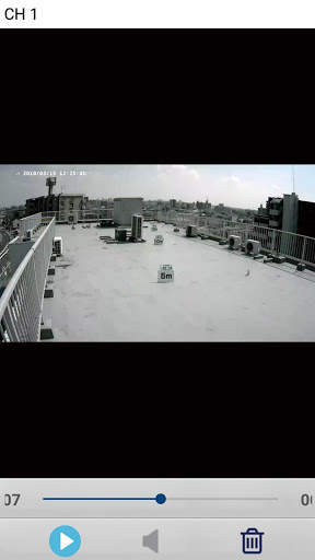Eye Sky View screenshot 4