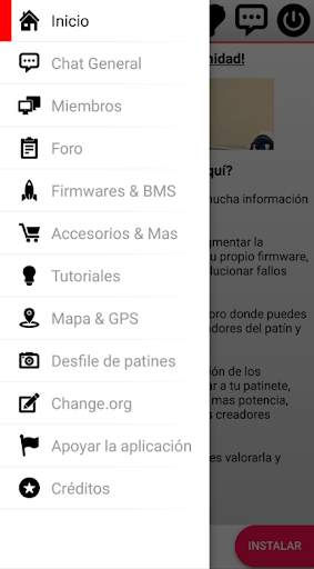 M365 Comunidad screenshot 2