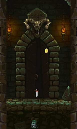 Dragon Dungeon: FREE Dungeon Runner Game screenshot 3
