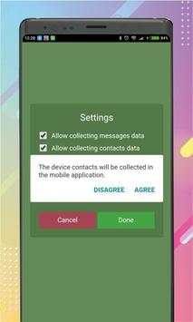 Call Tracker screenshot 1