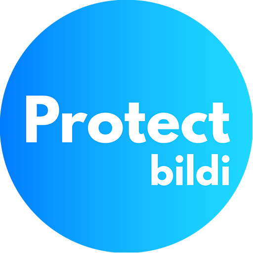 Protect by bildi icon