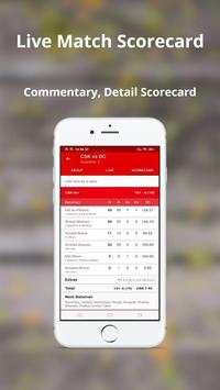 My11 - Fantasy Team Tips For Dream11 & My11Circle screenshot 4