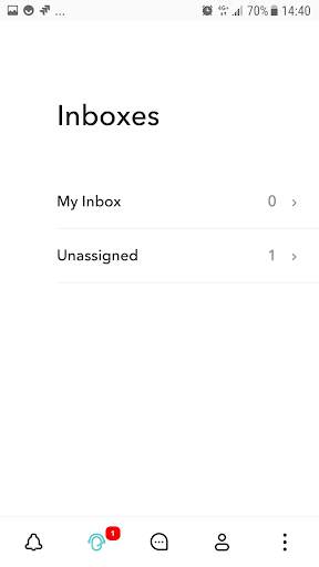 Sonetel screenshot 3