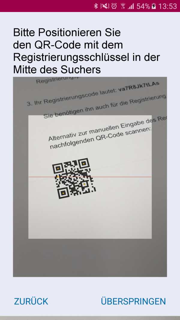 M'App - NEW Mitarbeiter App screenshot 3