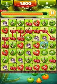 Fruit Crush screenshot 1