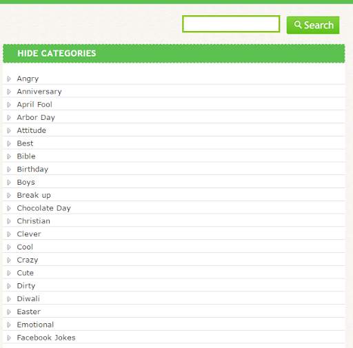 Everyday Status and Quotes screenshot 4