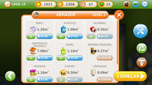 Trash to Cash screenshot 3
