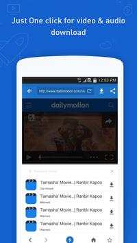 Swift Downloader screenshot 5