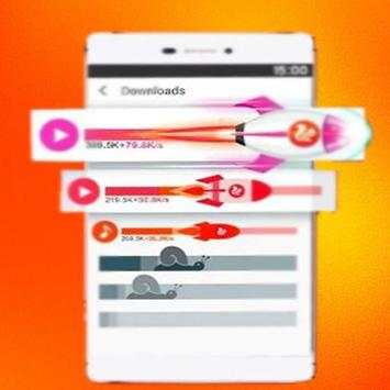 New UC Browser - Fast Download Secure 2017 Tips screenshot 3