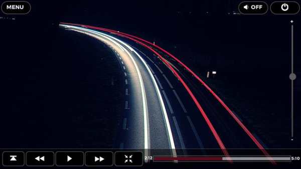 HD MX Player 3 تصوير الشاشة