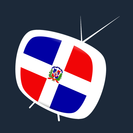 TV Dominicana - Television de  icon