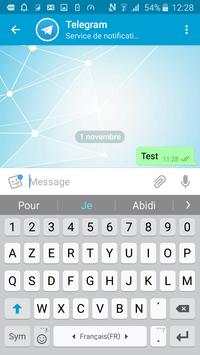 PhonEyes Messanger screenshot 4