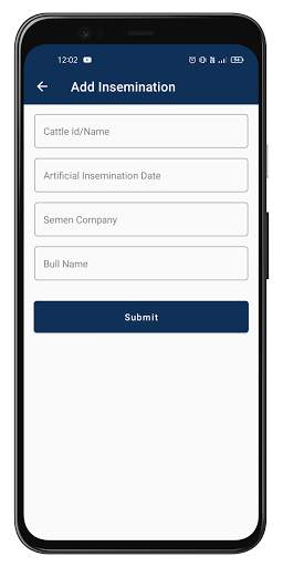 Dairy Farm Management(Kamran Dairy Farm) screenshot 5