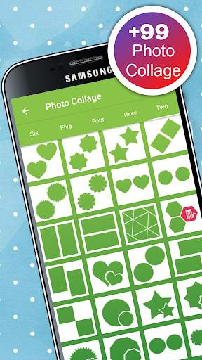 PIP Photo Maker screenshot 5