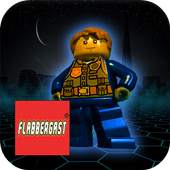 Flabbergast LEGO Citys 1.0