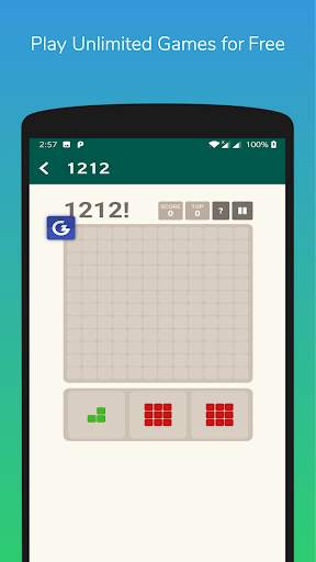 Video Call, Chat & Games - All in one app screenshot 5