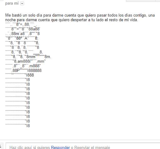 Spanish Beautiful Texts and LO screenshot 2