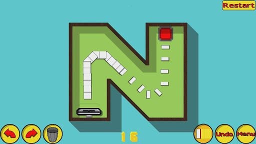 Domino King! screenshot 2