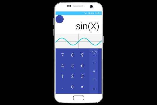 Calculator Pro  скриншот 15