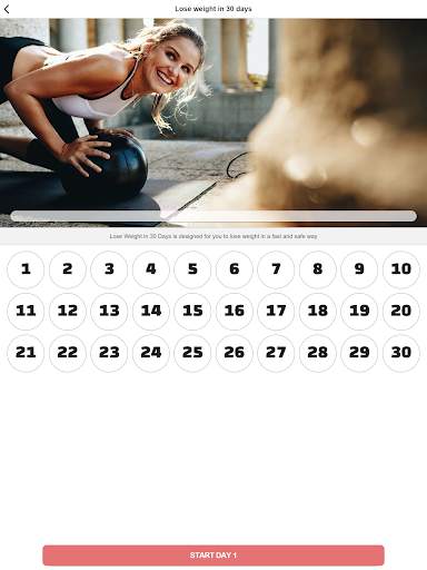 Medicine Ball Exercises screenshot 10
