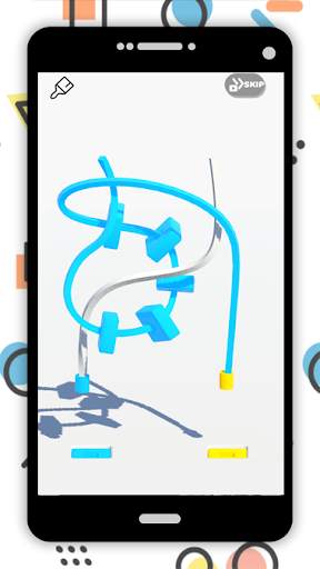 Twisted Rods 2 Game screenshot 2