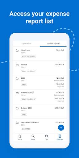 Neo Mobile App screenshot 7