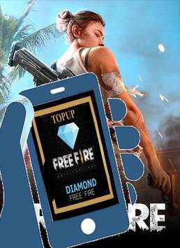 Diamond Free Fire screenshot 3