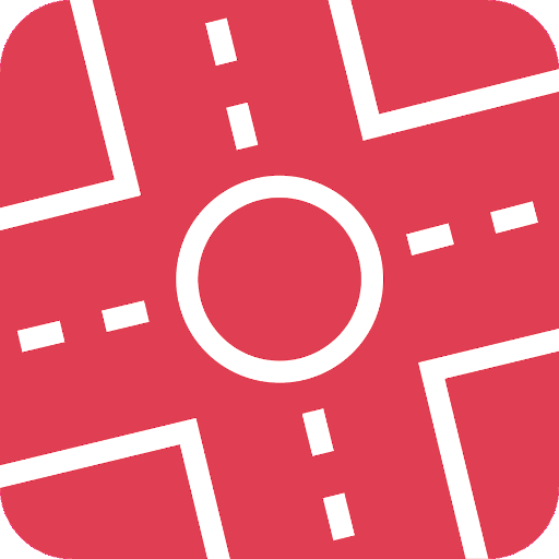 StreetCrowd icon