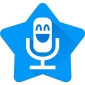 Voice changer for kids and families on 9Apps