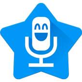 Voice changer for kids and families 3.4.5