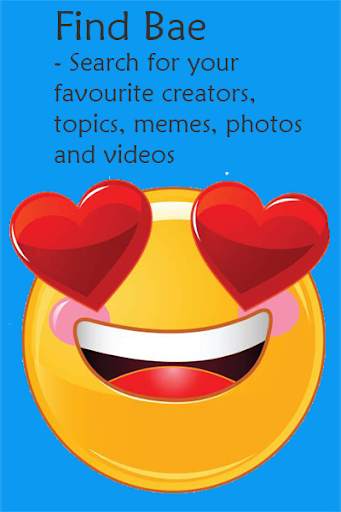 Baewatch -Funny Video,Pranks,Download,Private chat screenshot 6
