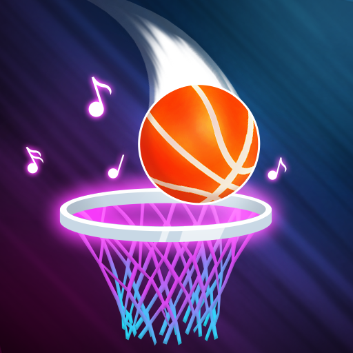 Dunk n Beat icon