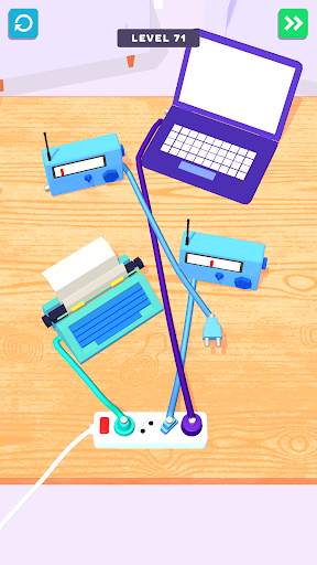 Office Life 3D screenshot 6