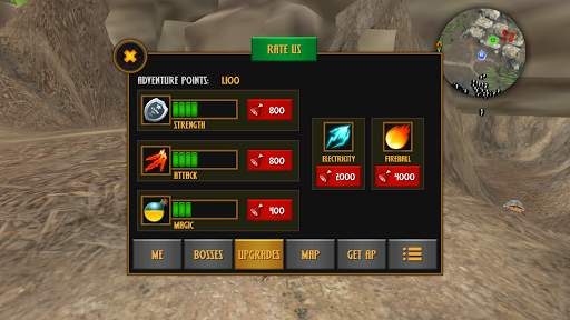 Box Turtle Simulator screenshot 5