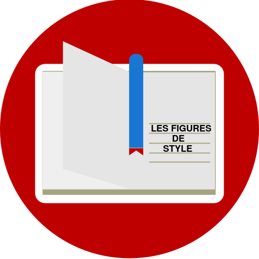 Les Figures de Style Sans Internet أيقونة