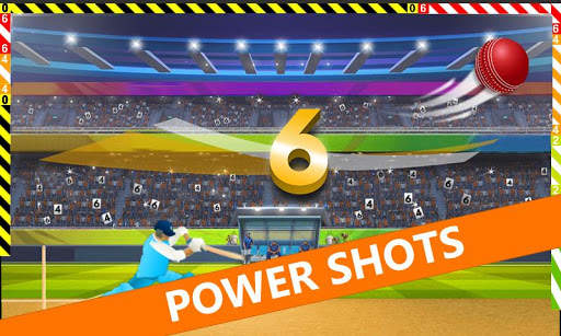 Cricket Match 2018 screenshot 2