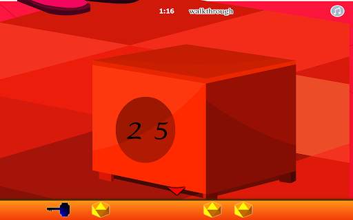 Red Mansard Escape Games screenshot 5