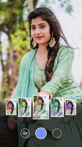 Oppo A91 Camera - HD Camera screenshot 3