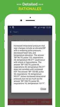 2500 NCLEX PN Questions Exam & Free PN Study Guide скриншот 5