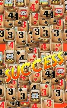 Solitaire Mahjong Game screenshot 3