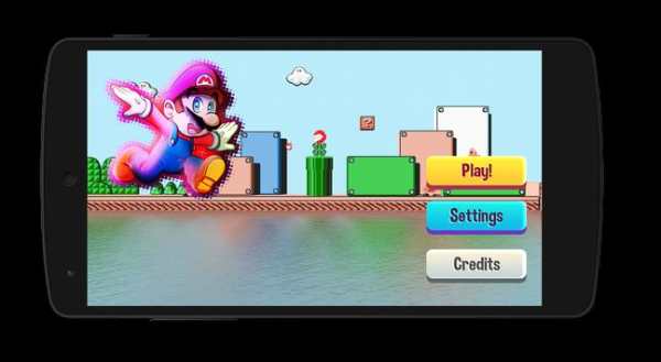 Super Craft Bros screenshot 1