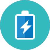 Battery Doctor – Battery Saver icon
