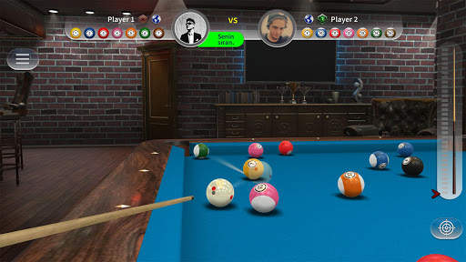 Pool Elite Masters League screenshot 5